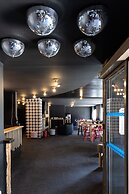 Cristal Lodge by Daddy Pool - TerresenS