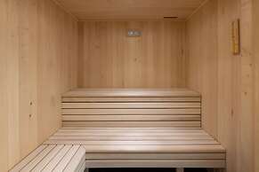 Cristal Lodge by Daddy Pool - TerresenS