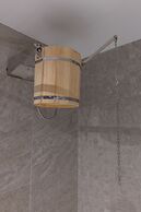 Cristal Lodge by Daddy Pool - TerresenS