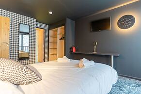 Cristal Lodge by Daddy Pool - TerresenS