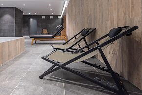 Cristal Lodge by Daddy Pool - TerresenS