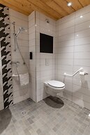 Cristal Lodge by Daddy Pool - TerresenS