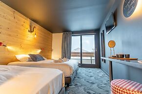 Cristal Lodge by Daddy Pool - TerresenS