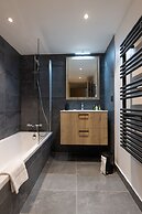 Cristal Lodge by Daddy Pool - TerresenS