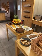 Cristal Lodge by Daddy Pool - TerresenS