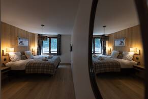 Cristal Lodge by Daddy Pool - TerresenS