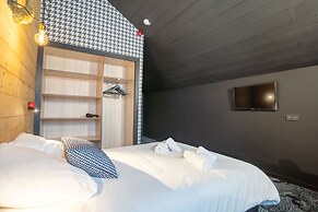 Cristal Lodge by Daddy Pool - TerresenS