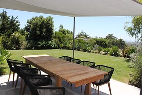 Mountain Guincho Villa by Lisbon-Coast