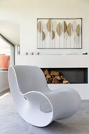 Mountain Guincho Villa by Lisbon-Coast