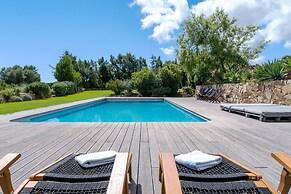 Mountain Guincho Villa by Lisbon-Coast