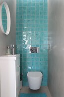 Mountain Guincho Villa by Lisbon-Coast