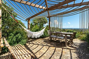 Mountain Guincho Villa by Lisbon-Coast