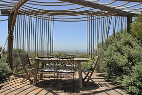 Mountain Guincho Villa by Lisbon-Coast