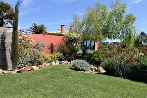 Mountain Guincho Villa by Lisbon-Coast