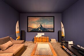 Mountain Guincho Villa by Lisbon-Coast