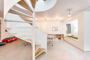 Mountain Guincho Villa by Lisbon-Coast