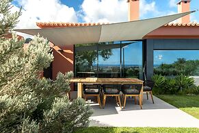 Mountain Guincho Villa by Lisbon-Coast