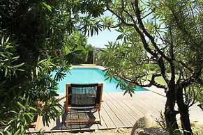 Mountain Guincho Villa by Lisbon-Coast