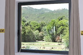 Mountain Guincho Villa by Lisbon-Coast