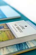 Mountain Guincho Villa by Lisbon-Coast