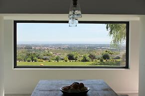 Mountain Guincho Villa by Lisbon-Coast