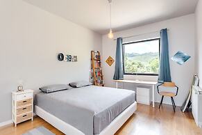 Mountain Guincho Villa by Lisbon-Coast