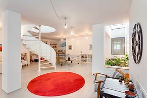 Mountain Guincho Villa by Lisbon-Coast