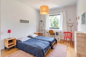 Mountain Guincho Villa by Lisbon-Coast