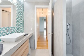 Mountain Guincho Villa by Lisbon-Coast