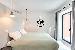 Mountain Guincho Villa by Lisbon-Coast