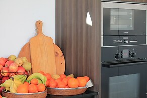 Mountain Guincho Villa by Lisbon-Coast