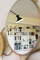 Mountain Guincho Villa by Lisbon-Coast