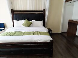 D2W Residency Suites