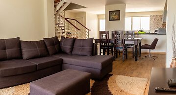 D2W Residency Suites