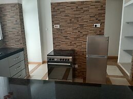 D2W Residency Suites