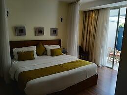 D2W Residency Suites