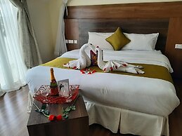 D2W Residency Suites