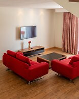 D2W Residency Suites