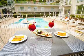 Ciclope Resort
