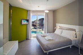 Ciclope Resort