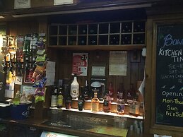 Bowmans Hotel