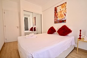 Akicity Lapa Selected