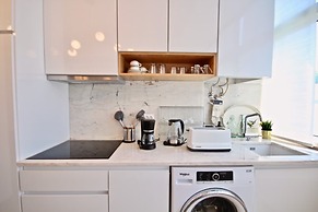 Akicity Lapa Selected