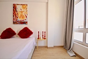 Akicity Lapa Selected