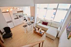 Akicity Lapa Selected