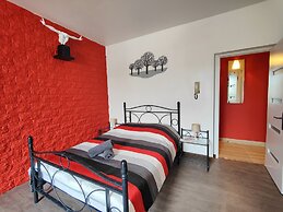 Private & Comfortable Apartments