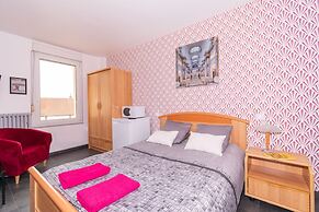 Private & Comfortable Apartments
