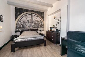 Private & Comfortable Apartments