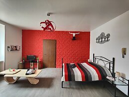 Private & Comfortable Apartments