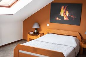 Private & Comfortable Apartments